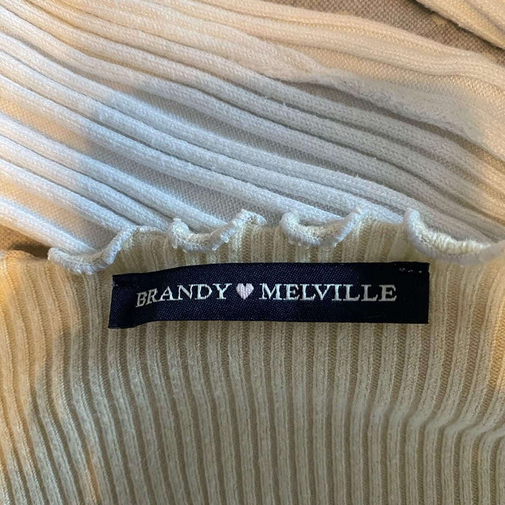 🙂brandy top - Picture 2 of 2
